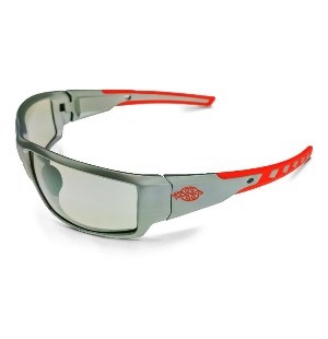 Crossfire Safety Glasses Cumulus 412215